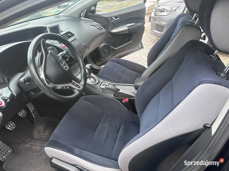 Honda Civic 171000km Ładna sprzedam