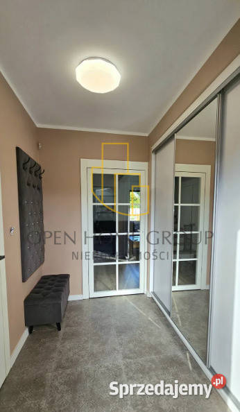 Pietrzykowice Długołęka dom 155 m2 działka 1100