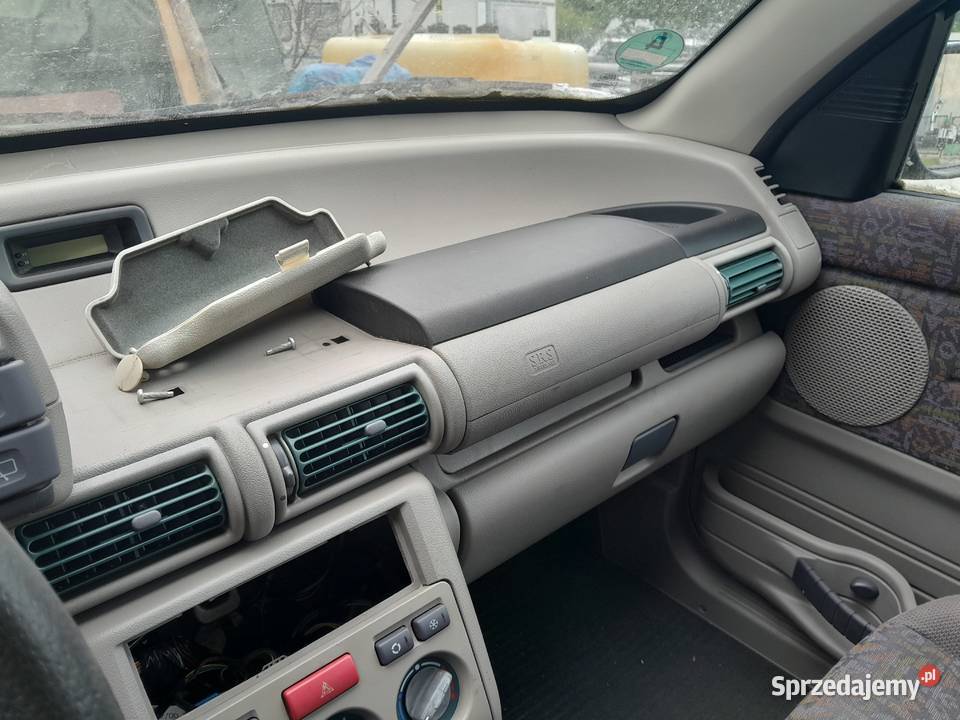 Land Rover Freelander 1 części 20 Di Krosno Odrzańskie