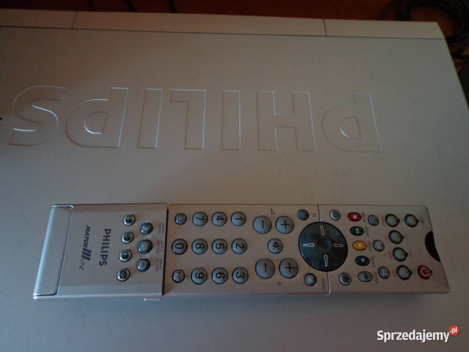 MAGNETOWID PHILIPS VR 805 Kraków