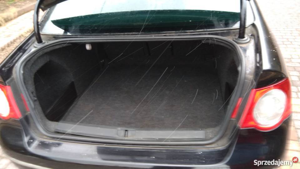 Volkswagen Passat B6 Anglik klimatyzacja Motoryzacja Kielce sprzedam