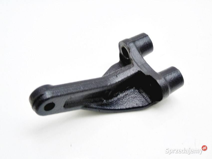 ŁAPA SILNIKA 20 CRDI SANTA FE SPORTAGE IX35 Sosnowiec sprzedam