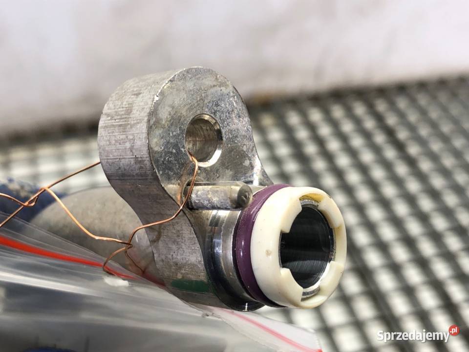 RURKA KLIMATYZACJI BMW F44 6832950 20 178 osobowe