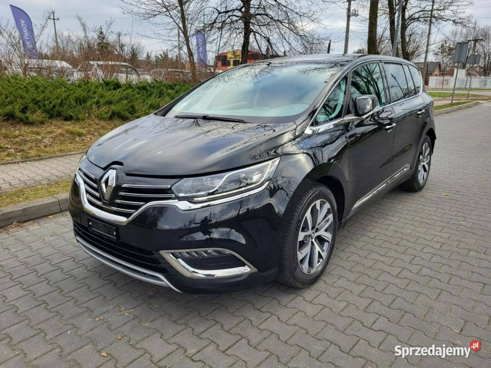 Renault Espace Szklany aluminiowe felgi Motoryzacja mazowieckie Żyrardów