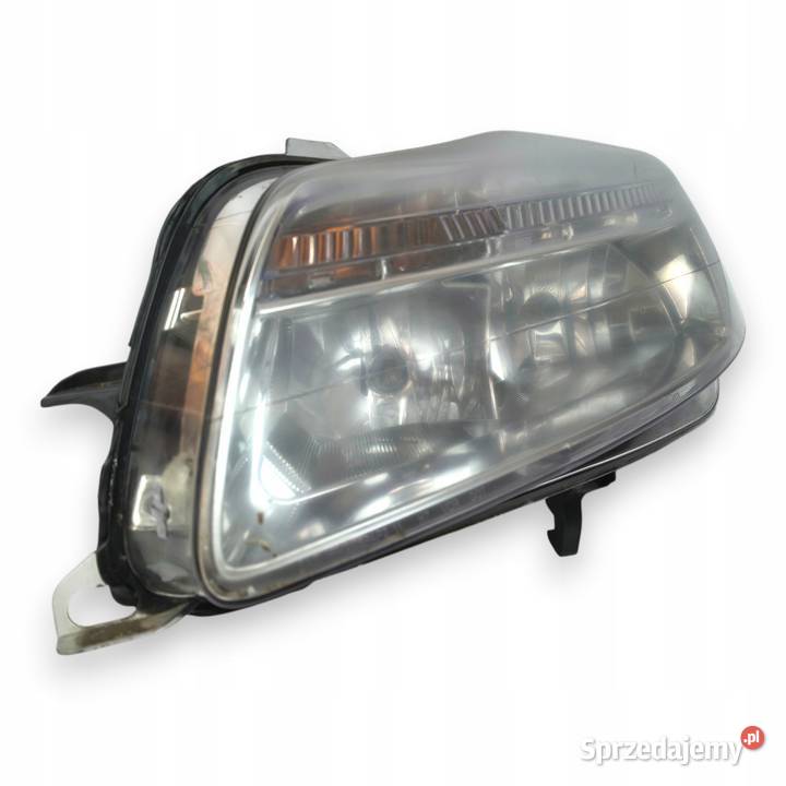 LAMPA LEWA Opel Insignia A lewy przód przednia Chełm