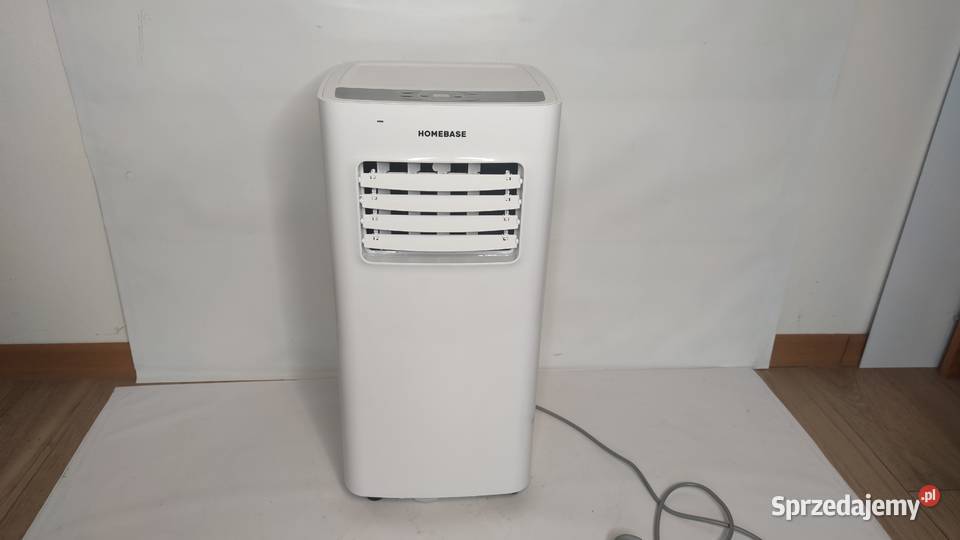 Klimatyzator przenośny Homebase 8000 BTU małopolskie Jadowniki