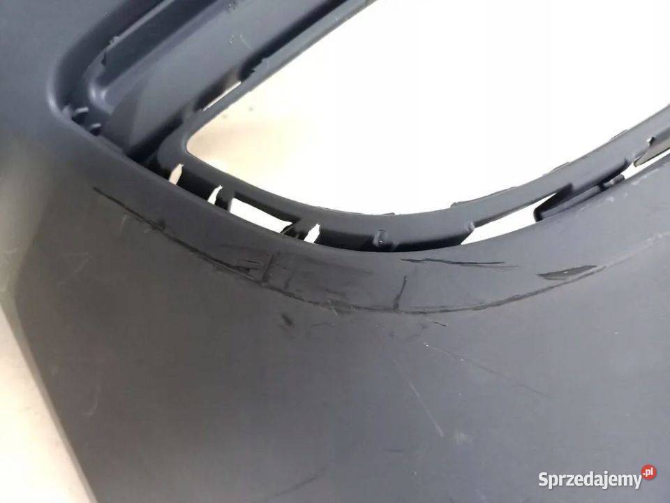 VW Jetta VI 20152018 LIFT Zderzak przód przedni Pozostałe