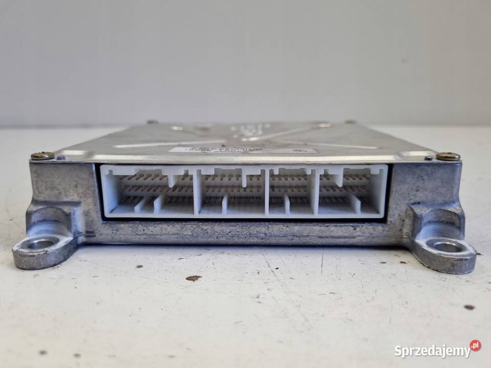 Honda Civic VII 13 IMA HYBRYDA MODUŁ STEROWNIK Chełm