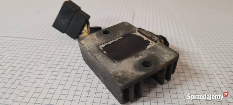 Kawasaki KLX 650 R regulator napięcia SH533A11 Warszawa
