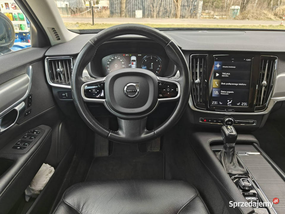 Volvo V90 Karczew