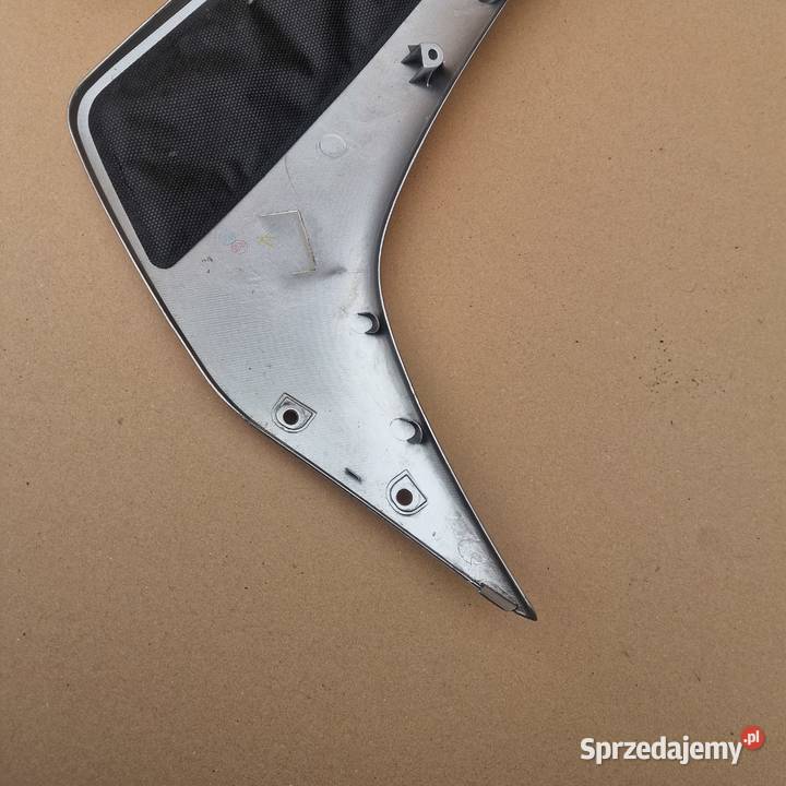 YAMAHA YZFR1 RN12 0406 OWIEWKA BOK BOCZEK LEWY Bieleń