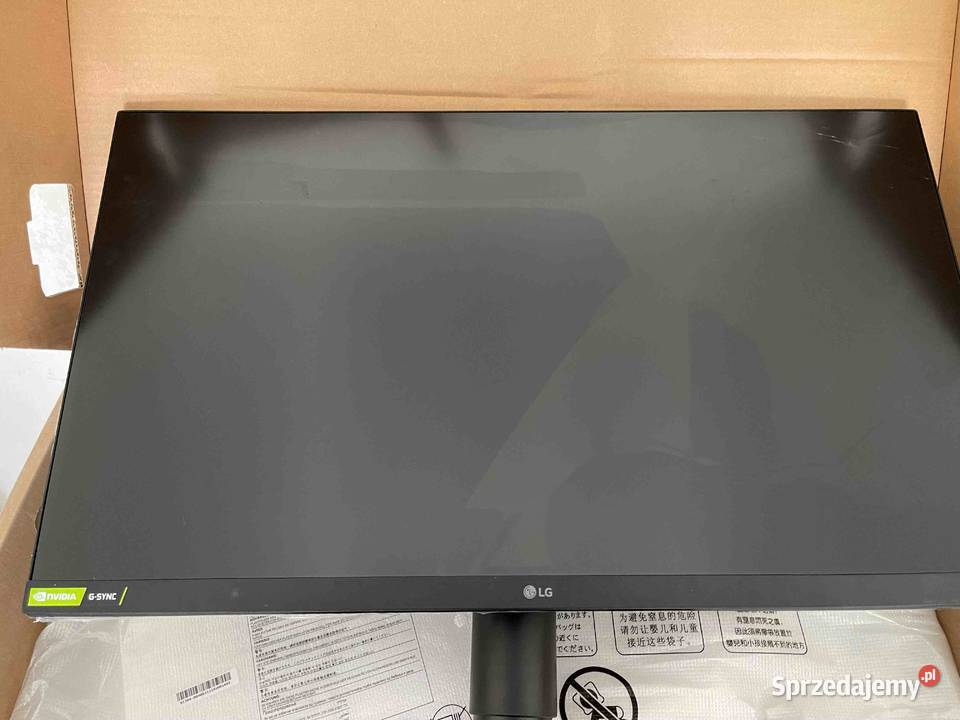 Przetarg na sprzedaż ruchomości elektronika Warszawa