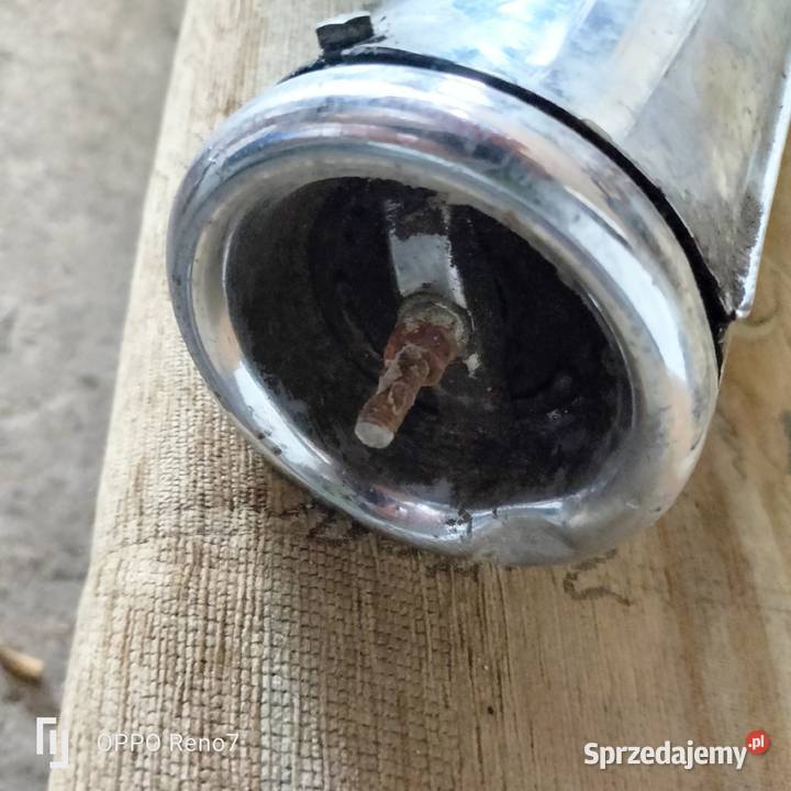 Tłumik Jawa cz 350 Łubno sprzedam