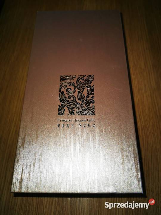 Premium Chinese Tea exclusive gift pack