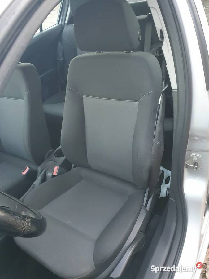 OPEL ASTRA 16 EcoTec 2011 150 Krajowy Stan