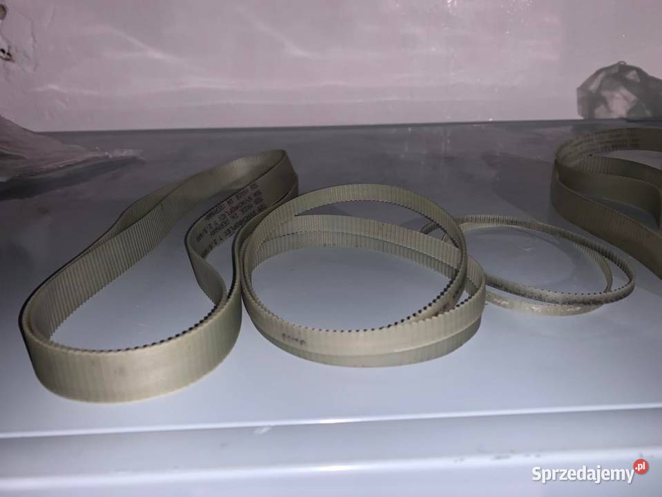Markem imaje 338775 Belt Kit Warszawa