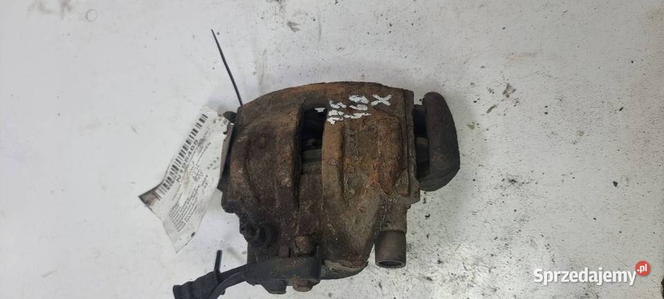 ZACISK HAMULCOWY TYŁ LEWY VOLKSWAGEN LT 35 Lipno