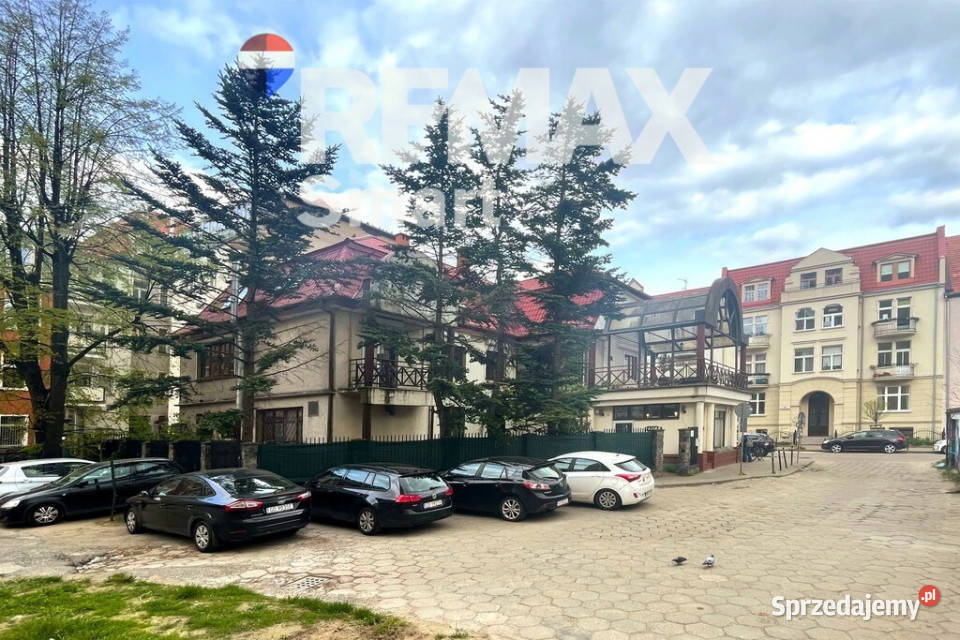 NIERUCHOMOŚĆ INWESTYCYJNA POLITECHNIKI