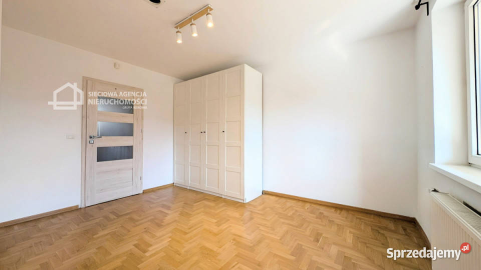 Mieszkanie Kartuzy 99m2 3 pokoje 99m2