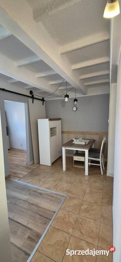 Mieszkanie 2 pokojowe Elbląg