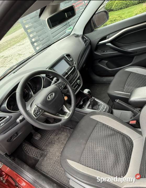 Lada Vesta 16 Gorzów Wielkopolski