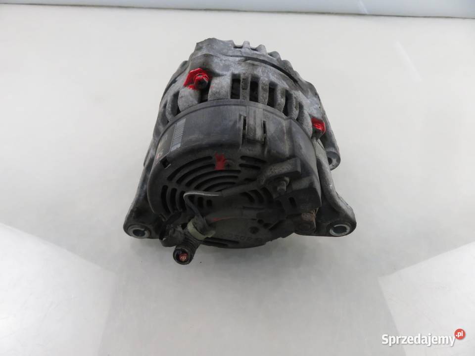 ALTERNATOR OPEL CORSA B 10 i 12V 0123100003