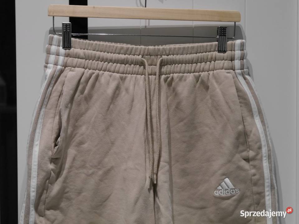 Adidas fajne spodenki 38 M Wrocław