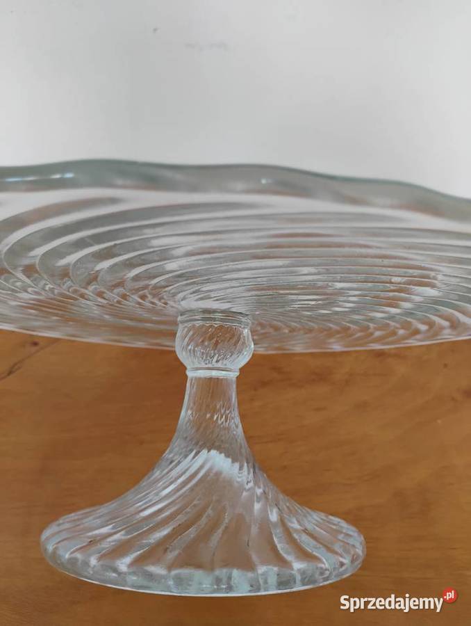 patera spirelli Ząbkowice