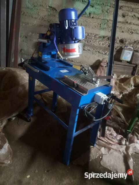 Ostrzałka do noży przyczep i pras Kolno