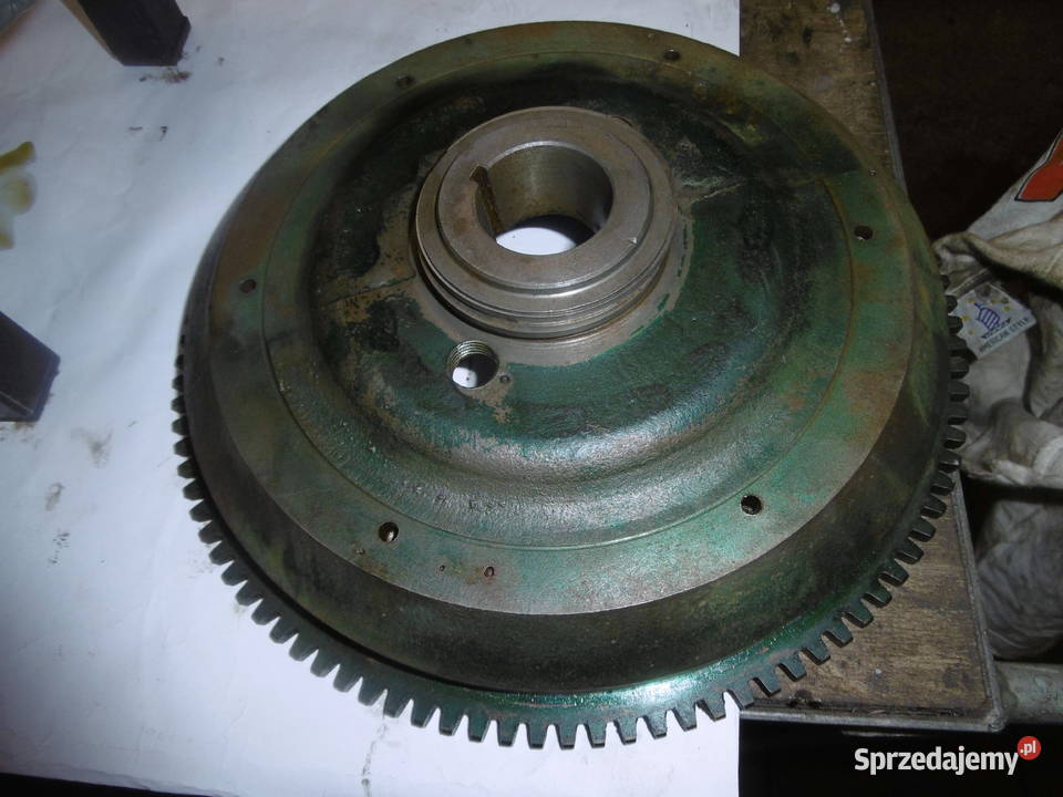 Trabant P 601 Nowy silnik nominał dwusuw DDR Piaseczno sprzedam