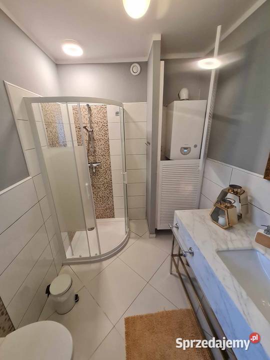 Dom Zalewem Szczecińskim 4891zł/m2 Stepnica sprzedam