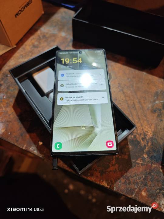 I25 ULTRA 12512GB Global version Żary