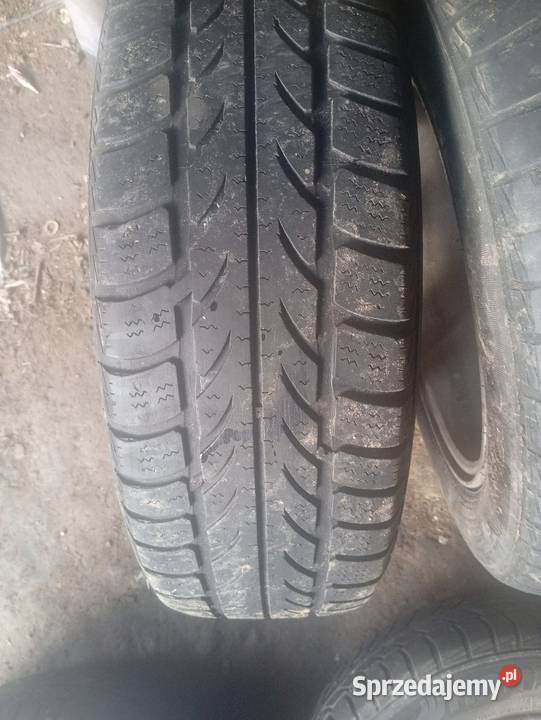 Alufelgi 14 Fiat 500 małopolskie Florynka