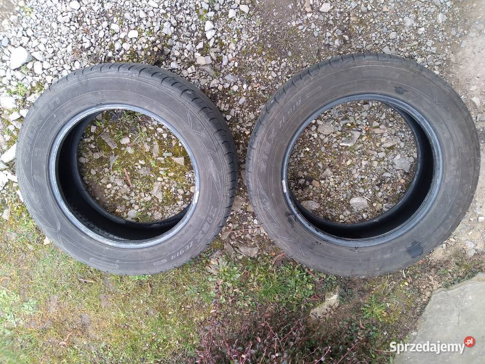 opony letnie falken ziex ze914 Cieszyn