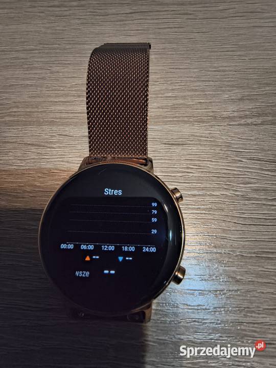 Smartwatch Huawei Watch GT 2 Będzin