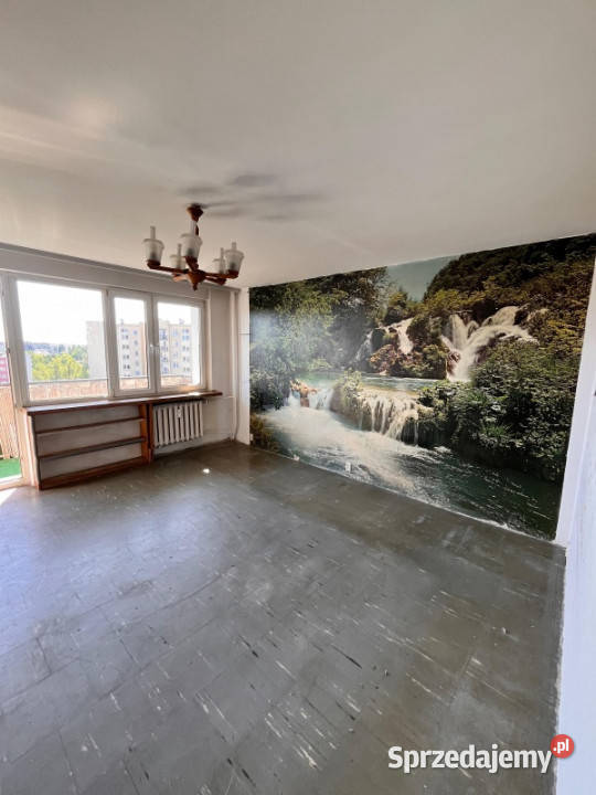 Mieszkanie Bemowo 2 pokoje 42m2 balkon Mieszkania Warszawa