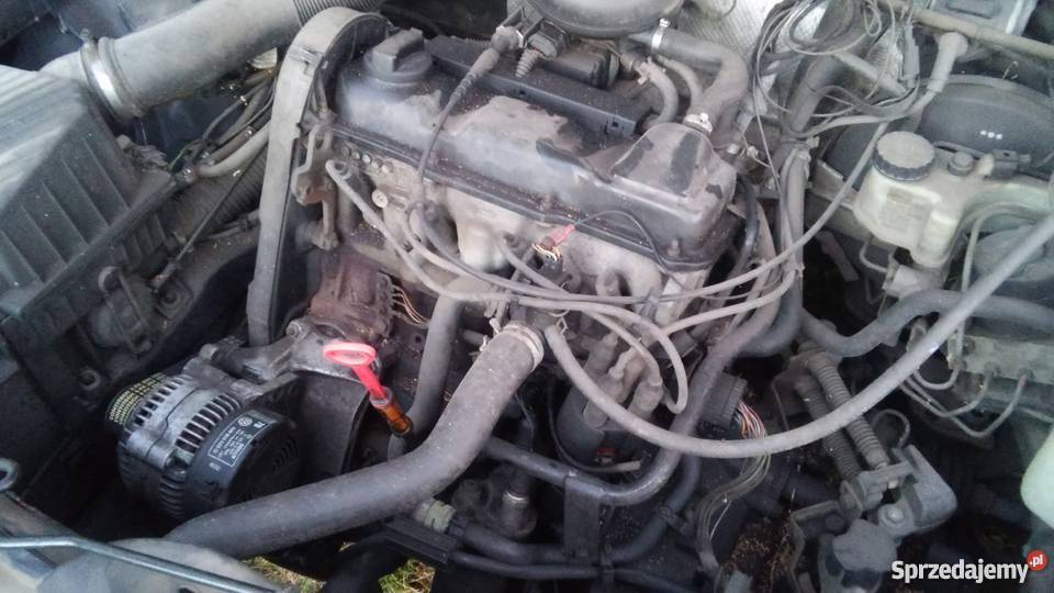 passat b4 kombi 18 Samochody osobowe Garzew