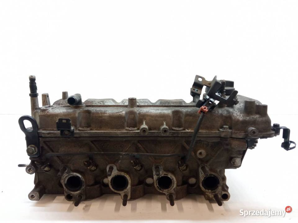 GŁOWICA KOMPLETNA 221112A100 16 CRDI Kia Ceed I