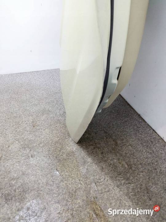 DRZWI LEWE TYŁ 49 Ford Fiesta Mk7 20082016 sprzedam