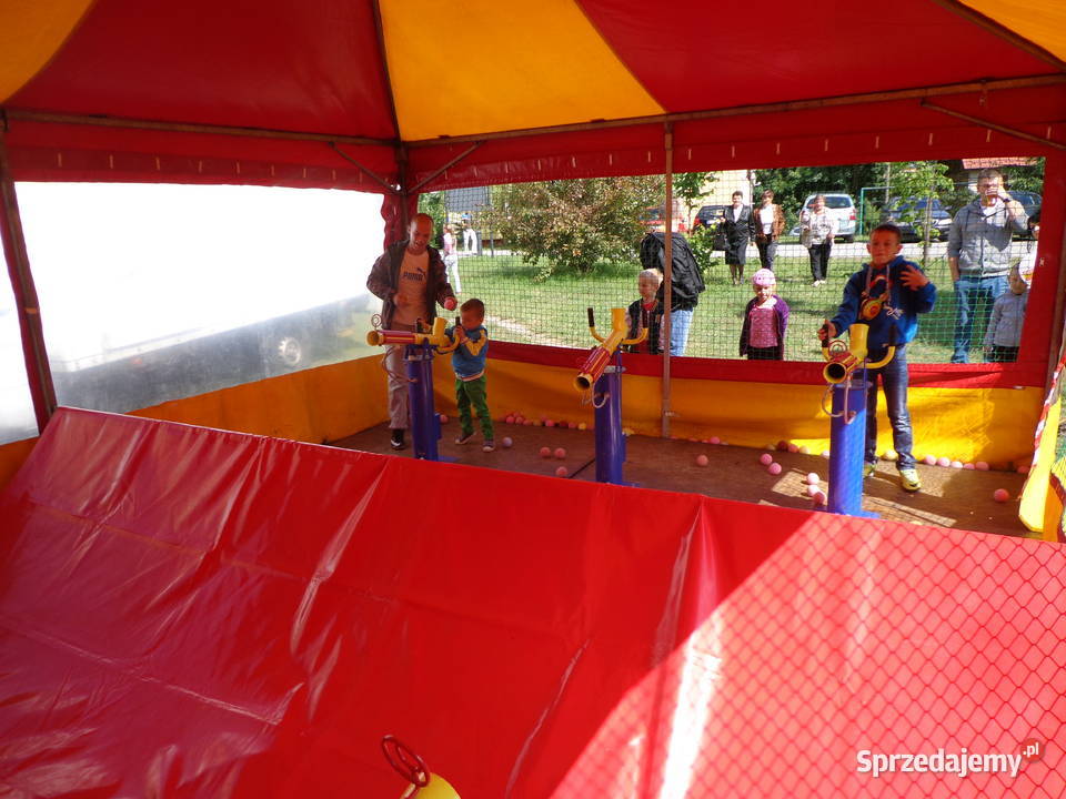 Armatki Pneumatyczne dzieci świętokrzyskie Końskie sprzedam