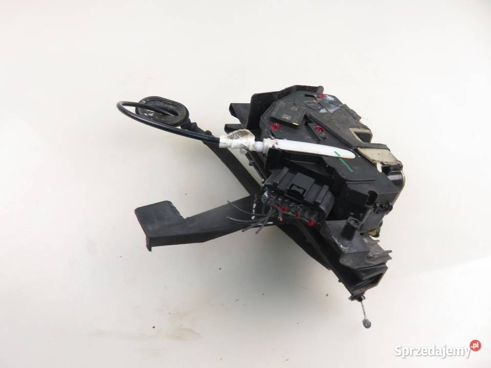 ZAMEK PRAWY TYLNY FORD GALAXY III CK Motoryzacja sprzedam