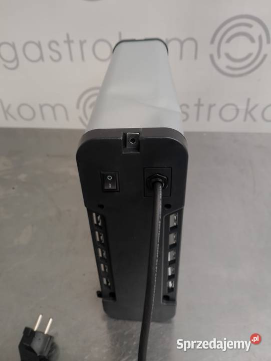 Lampa owadobójcza GGM Gastro IVG16 Gastronomia Wrocław