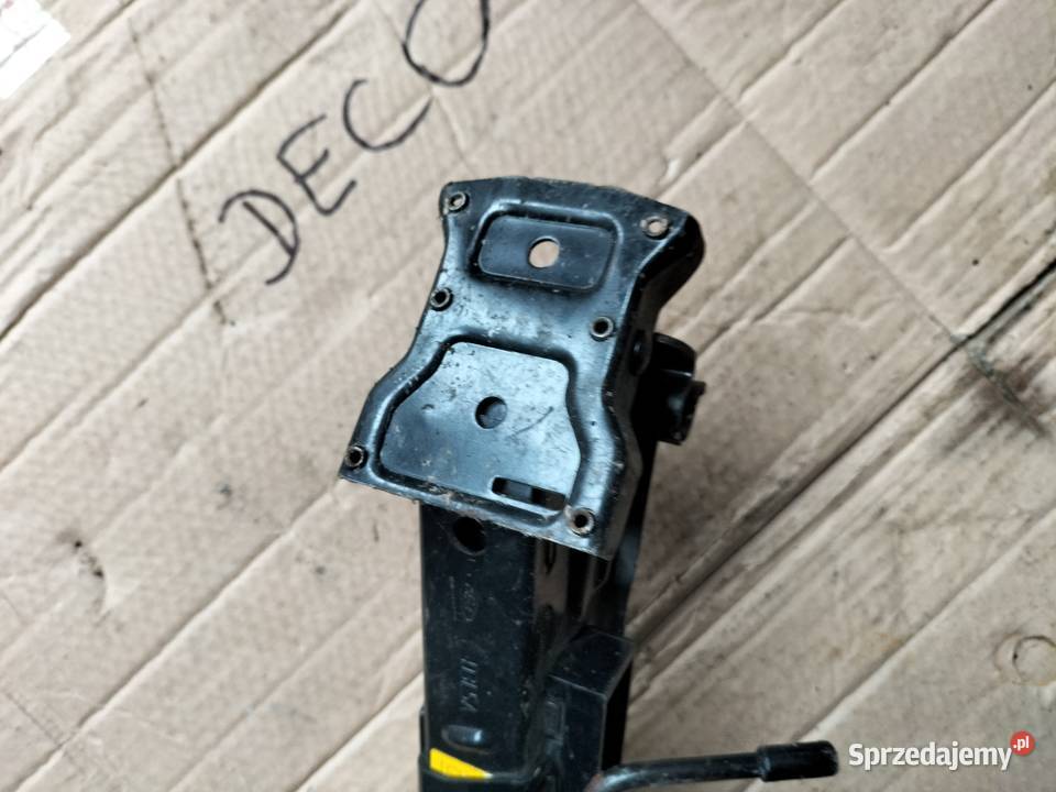 FORD MONDEO MK1 MK2 ORYGINALNY PODNOŚNIK LEWAREK Pozostałe Motoryzacja Kamień-Kolonia