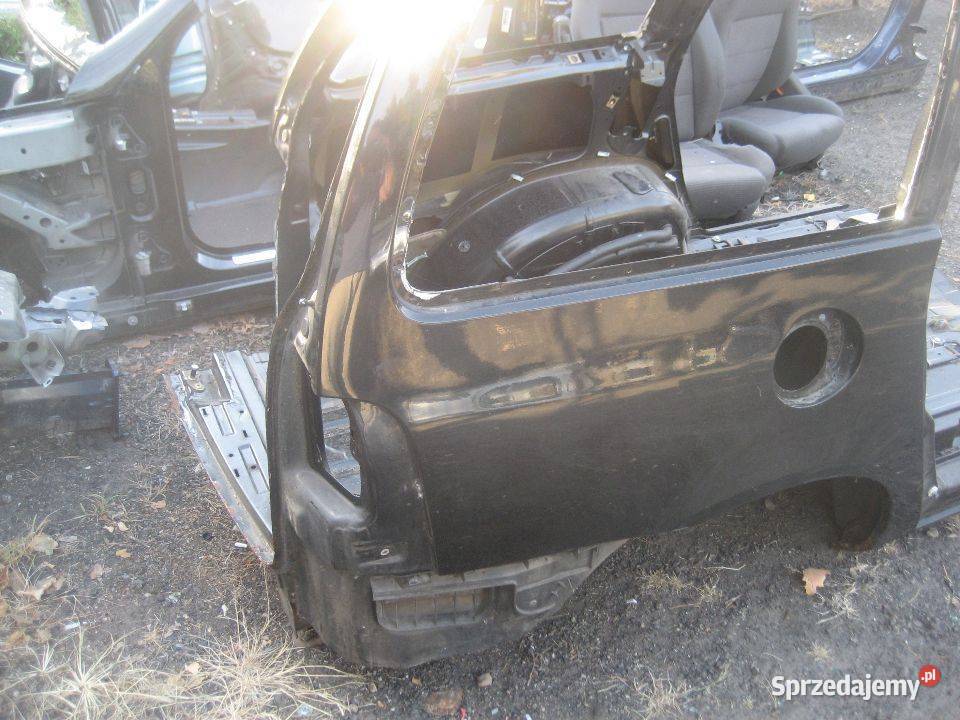 vw sharan lift 0005r błotnik tył prawy