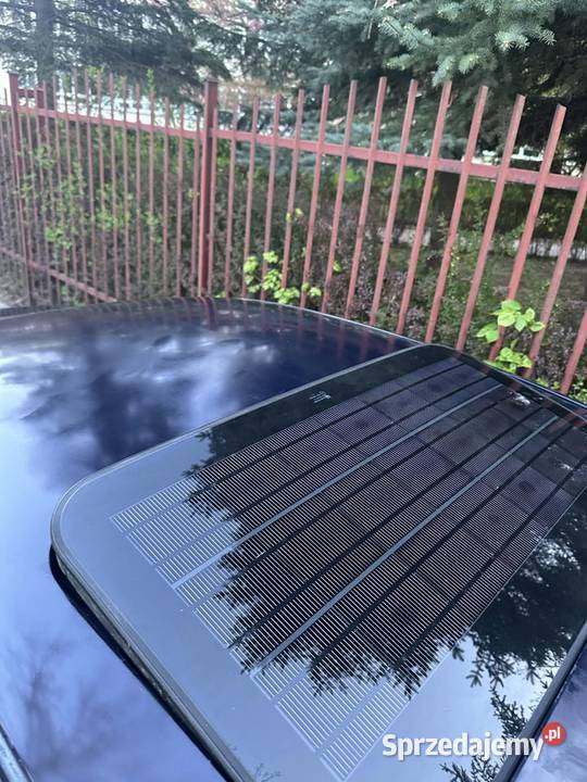 Audi a6 c5 sedan 18 t lpg hak Kraków