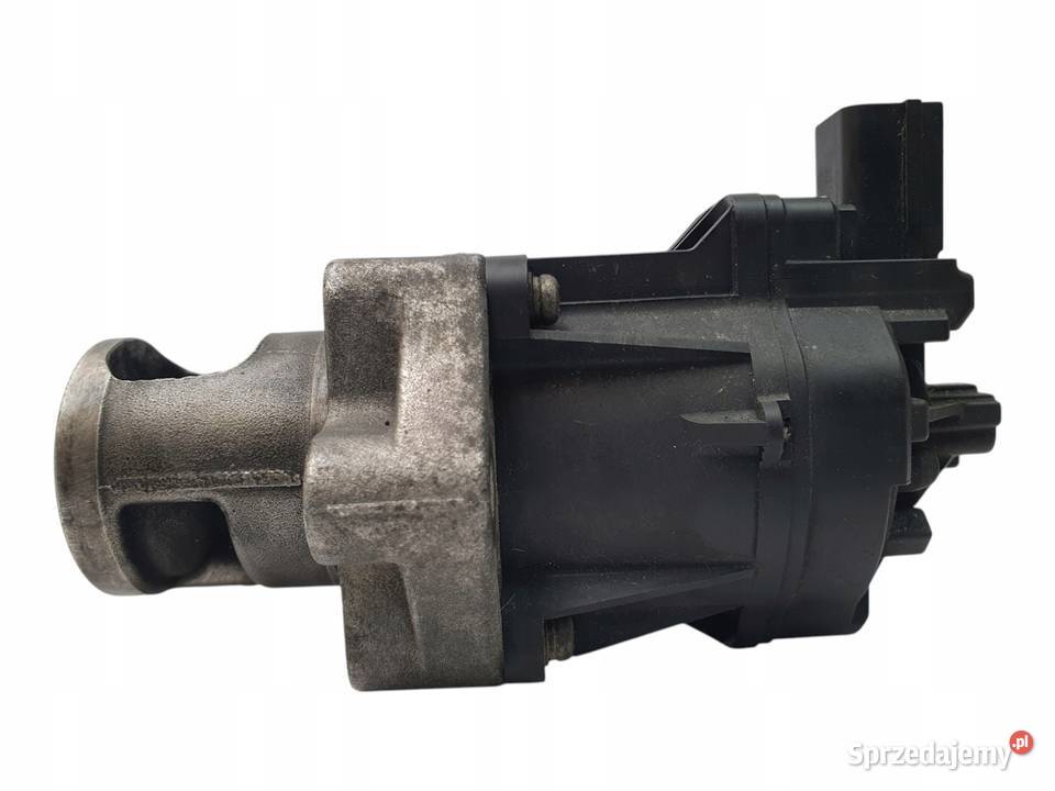 ZAWÓR EGR Opel insignia 20 CDTI A20DTH 55577443 osobowe Chełm sprzedam