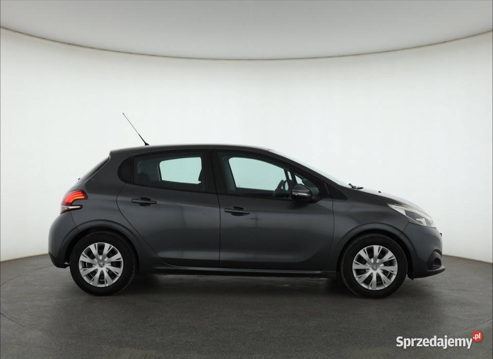 Peugeot 208 12 PureTech