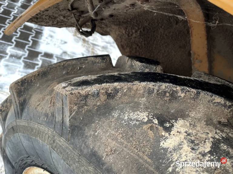 Ciągnik C330M pierwszy właściciel