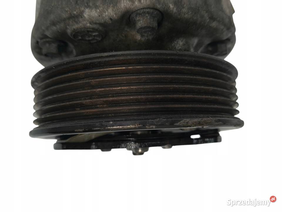 SPRĘŻARKA KLIMATYZACJI Audi A3 VW Golf V Passat