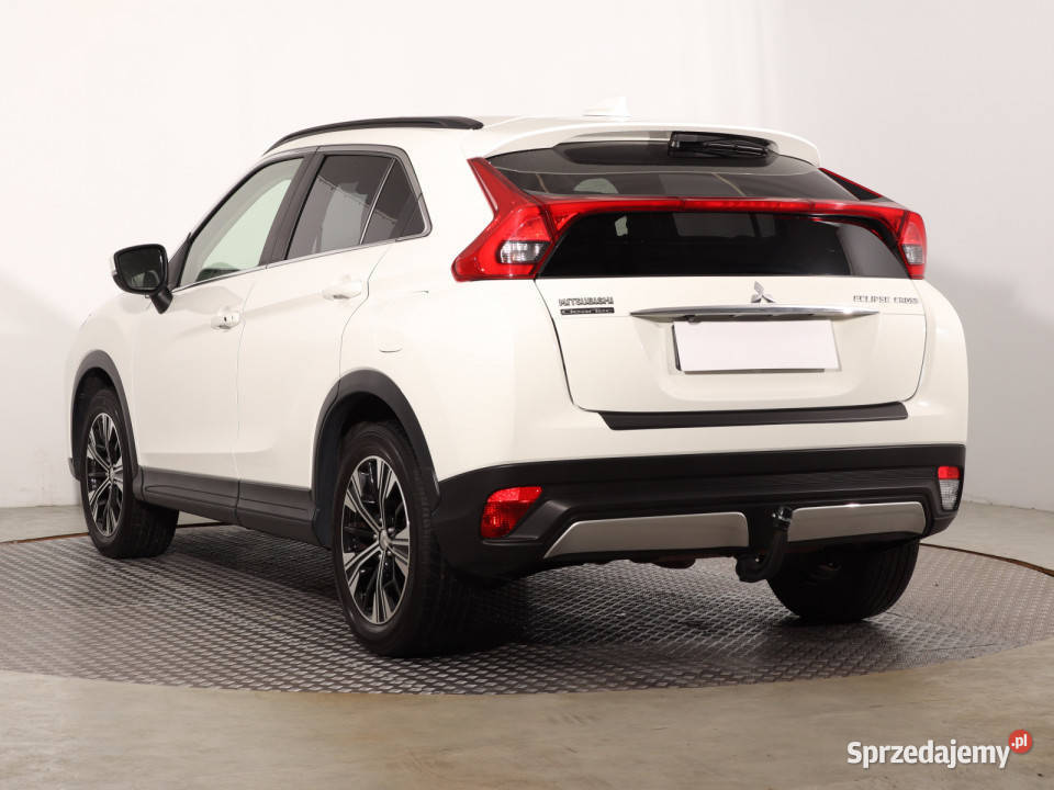 Mitsubishi Eclipse Cross 15 TMIVEC 1499cm3 Eclipse Cross Katowice